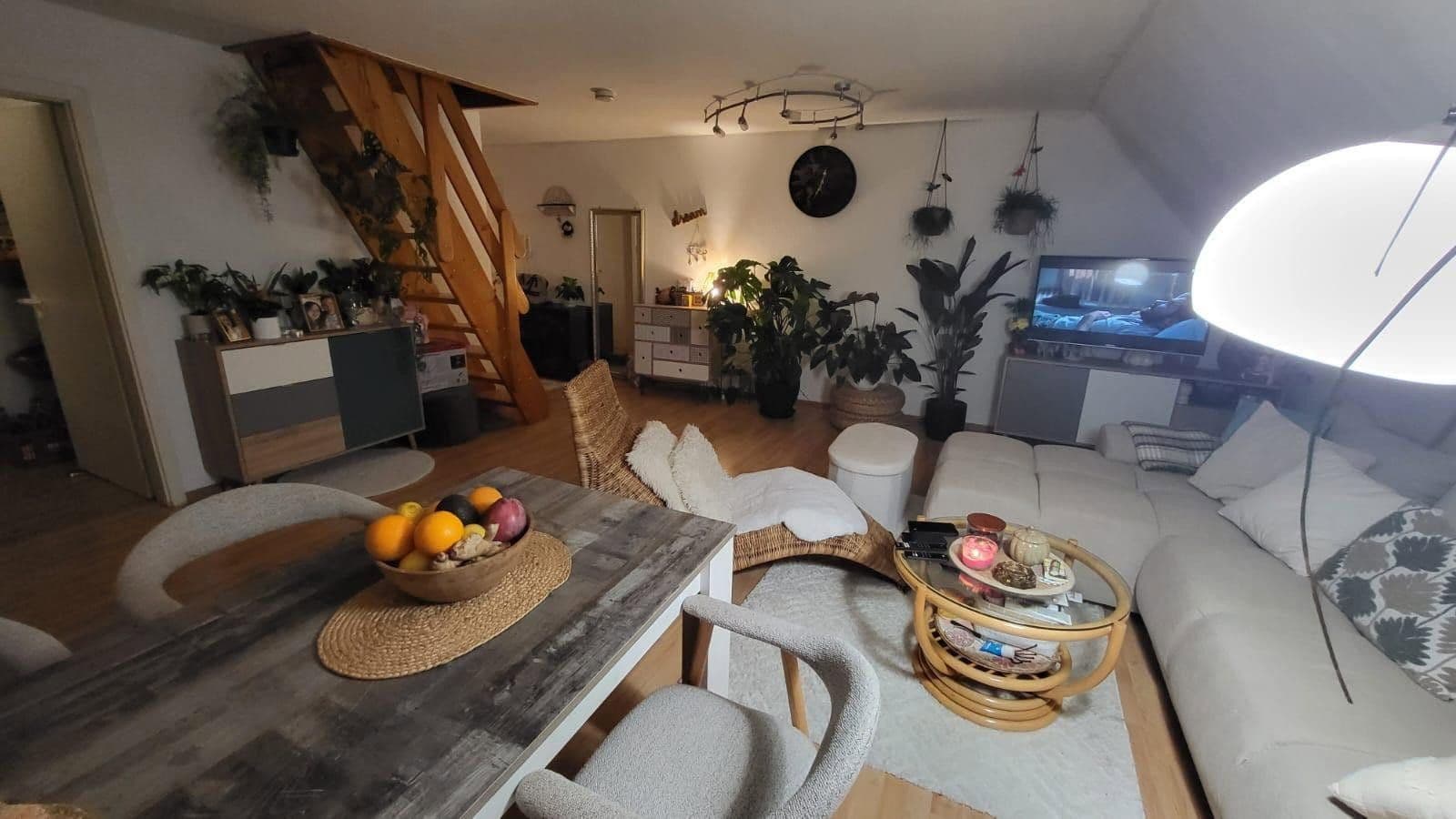 2 bedroom flat to rent, 74 m², Alt-Sossenheim 47a, Frankfurt, Hesse 2 bedroom flat to rent, 74 m², Alt-Sossenheim 47a, Frankfurt, Hesse