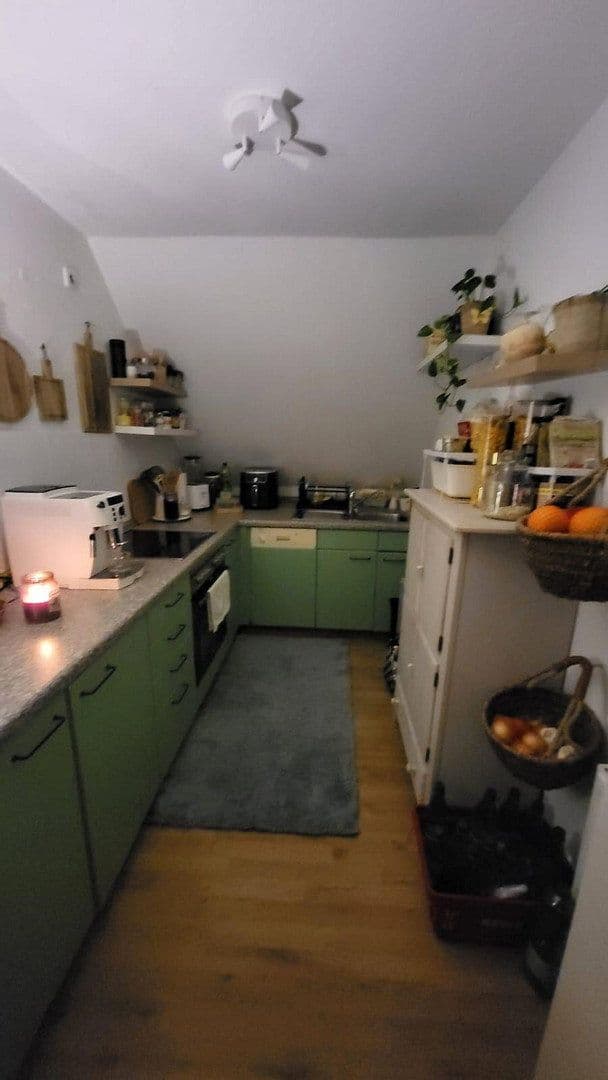 2 bedroom flat to rent, 74 m², Alt-Sossenheim 47a, Frankfurt, Hesse 2 bedroom flat to rent, 74 m², Alt-Sossenheim 47a, Frankfurt, Hesse