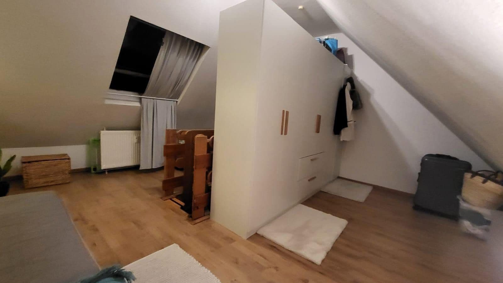 2 bedroom flat to rent, 74 m², Alt-Sossenheim 47a, Frankfurt, Hesse 2 bedroom flat to rent, 74 m², Alt-Sossenheim 47a, Frankfurt, Hesse