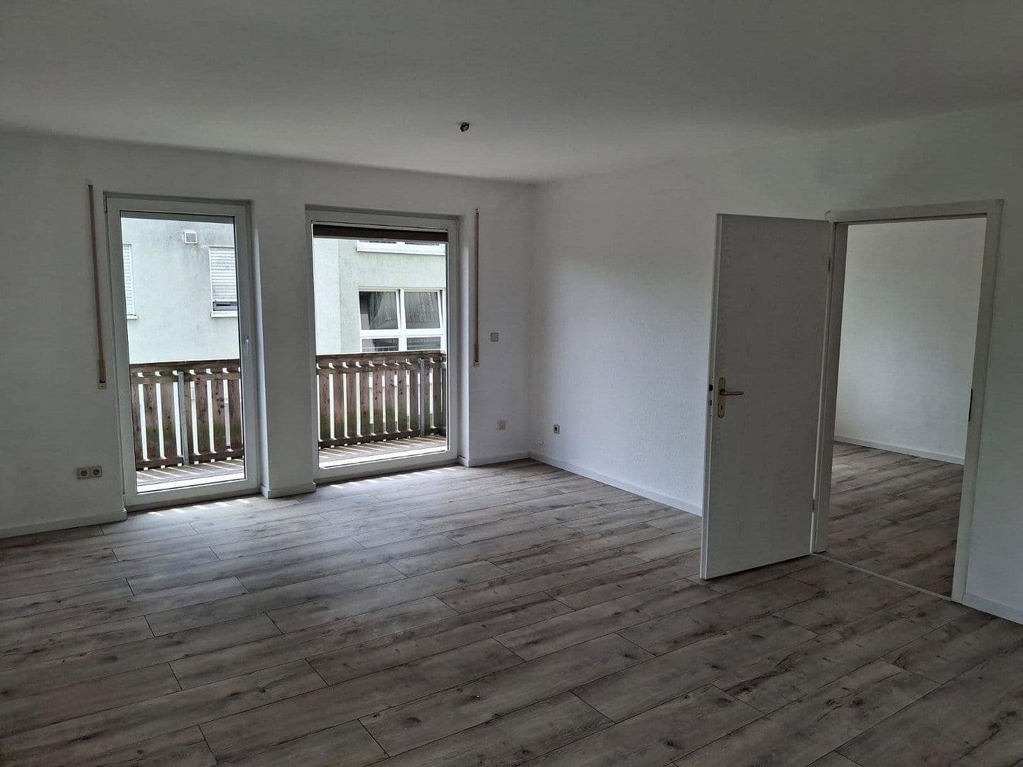 2 bedroom flat to rent, 67 m², Amselweg, Lichtenstein/Sachsen, Saxony 2 bedroom flat to rent, 67 m², Amselweg, Lichtenstein/Sachsen, Saxony