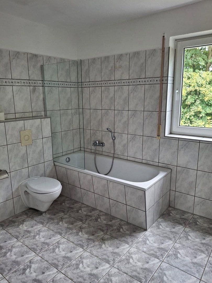 2 bedroom flat to rent, 67 m², Amselweg, Lichtenstein/Sachsen, Saxony 2 bedroom flat to rent, 67 m², Amselweg, Lichtenstein/Sachsen, Saxony
