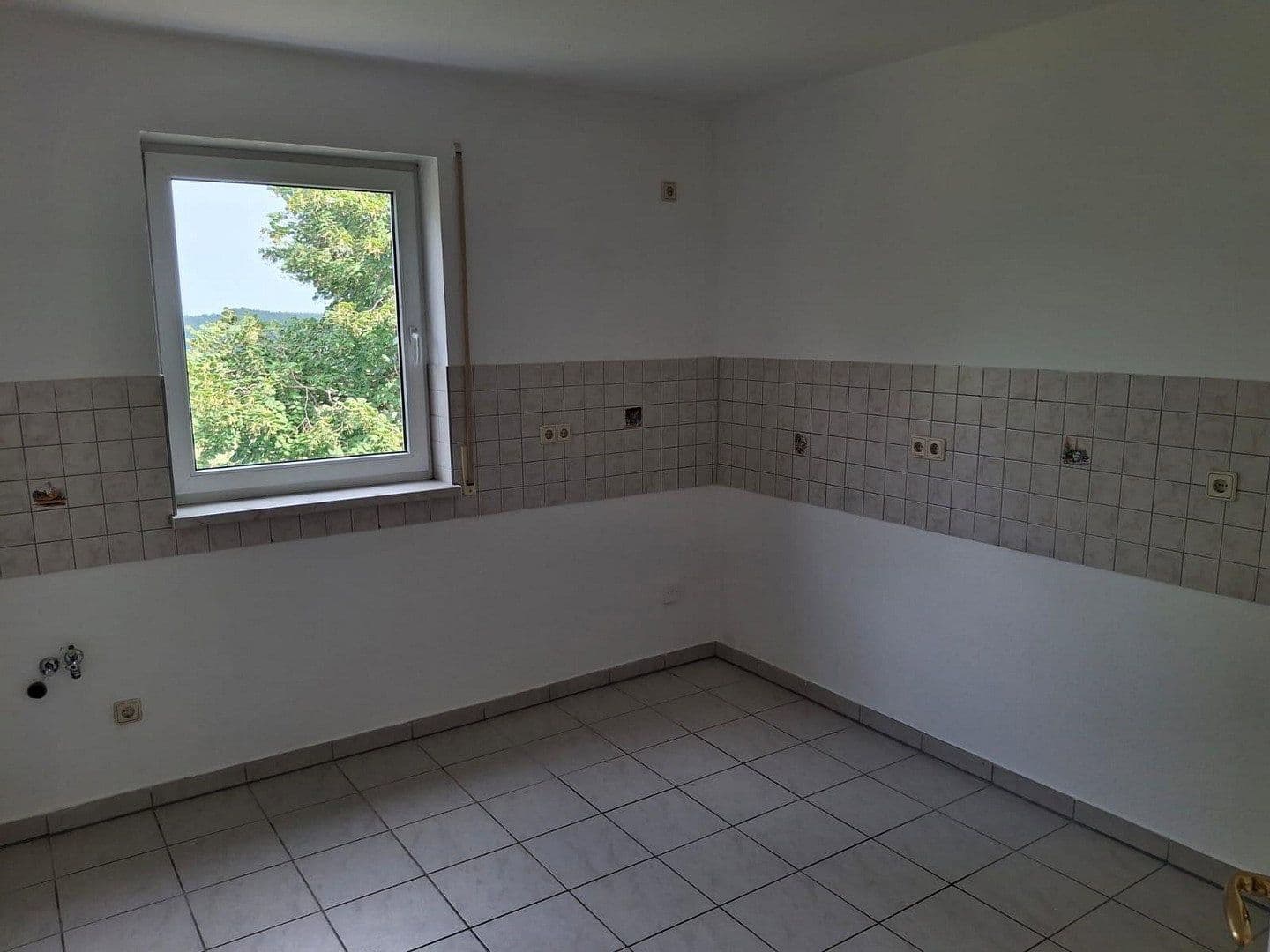 2 bedroom flat to rent, 67 m², Amselweg, Lichtenstein/Sachsen, Saxony 2 bedroom flat to rent, 67 m², Amselweg, Lichtenstein/Sachsen, Saxony