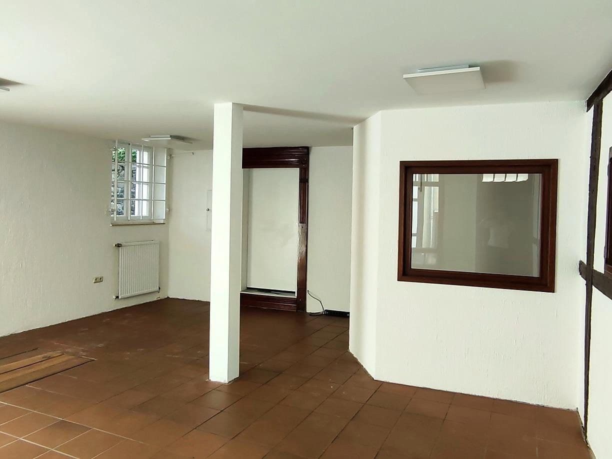 non-residential property to rent, 60 m², Ruhrstraße 50, Essen Kettwig, North Rhine-Westphalia non-residential property to rent, 60 m², Ruhrstraße 50, Essen Kettwig, North Rhine-Westphalia