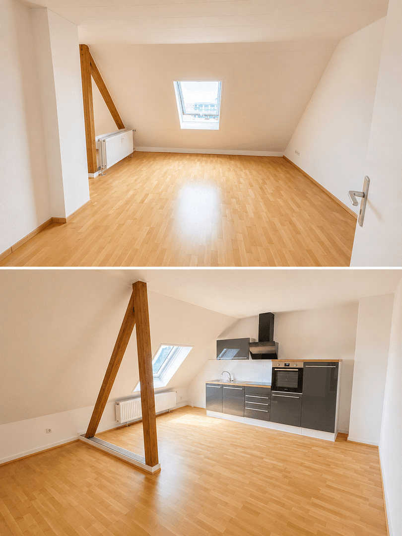 2 bedroom flat to rent, 62 m², Waldhofstraße 79-81, Mannheim, Baden-Württemberg 2 bedroom flat to rent, 62 m², Waldhofstraße 79-81, Mannheim, Baden-Württemberg