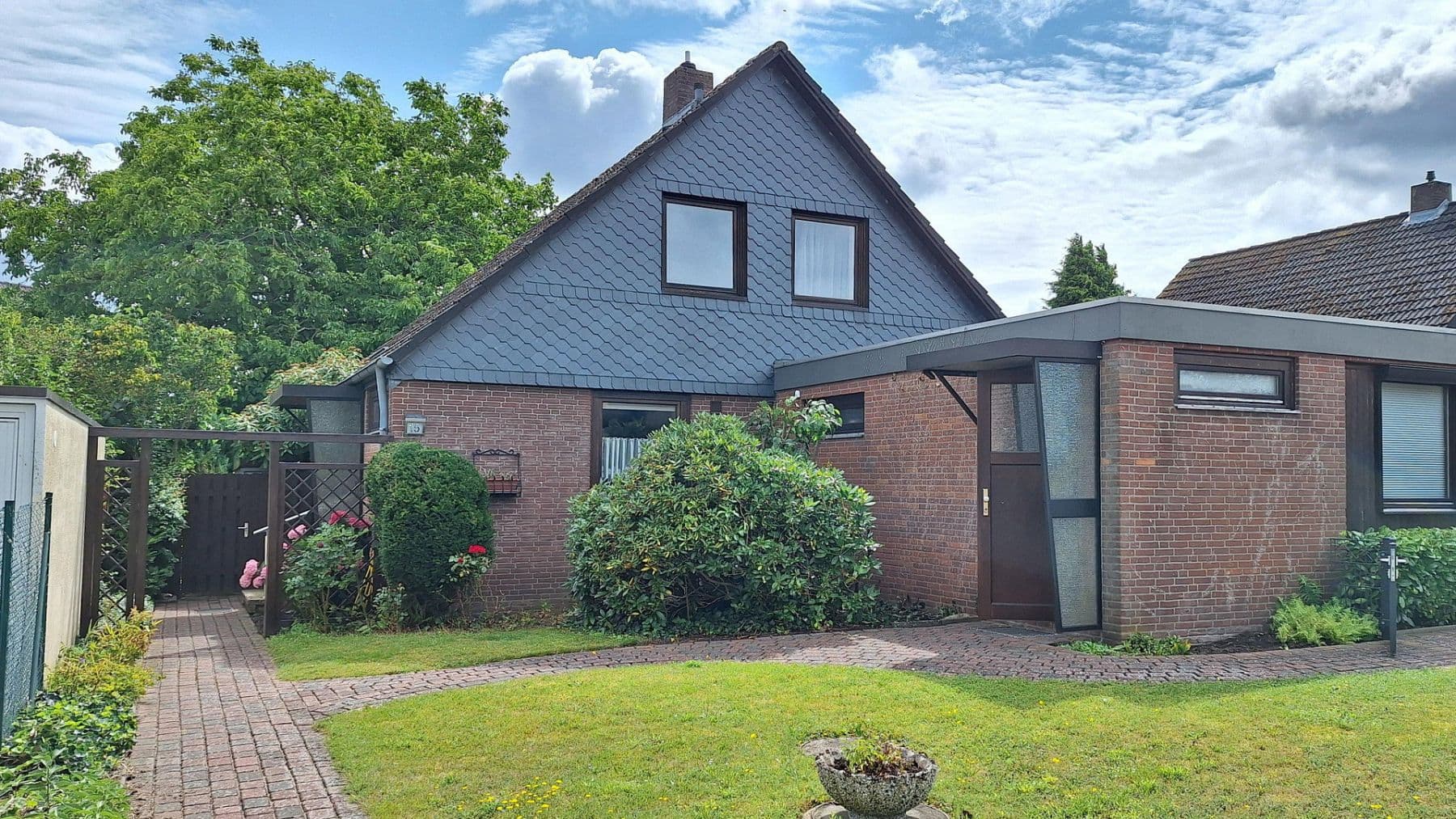 house for sale, 100 m², Lüneburg, Lower Saxony house for sale, 100 m², Lüneburg, Lower Saxony