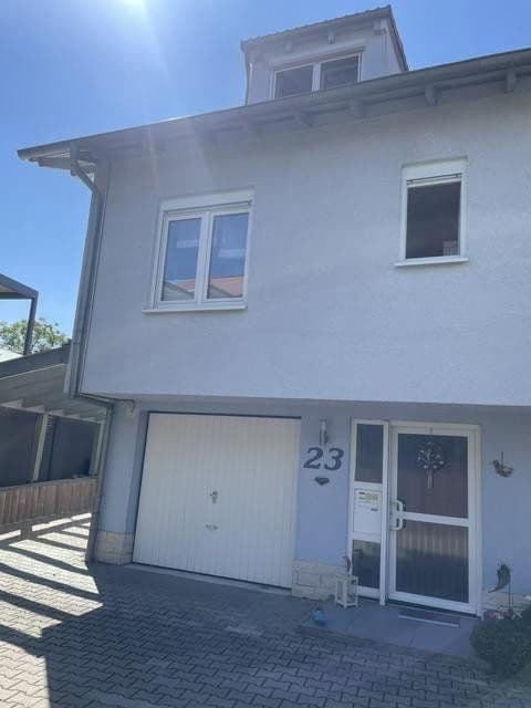 house for sale, 124 m², Wiernsheim, Baden-Württemberg house for sale, 124 m², Wiernsheim, Baden-Württemberg