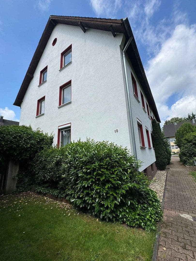 3 bedroom flat to rent, 74 m², Lindhorststraße 10, Bottrop, North Rhine-Westphalia 3 bedroom flat to rent, 74 m², Lindhorststraße 10, Bottrop, North Rhine-Westphalia