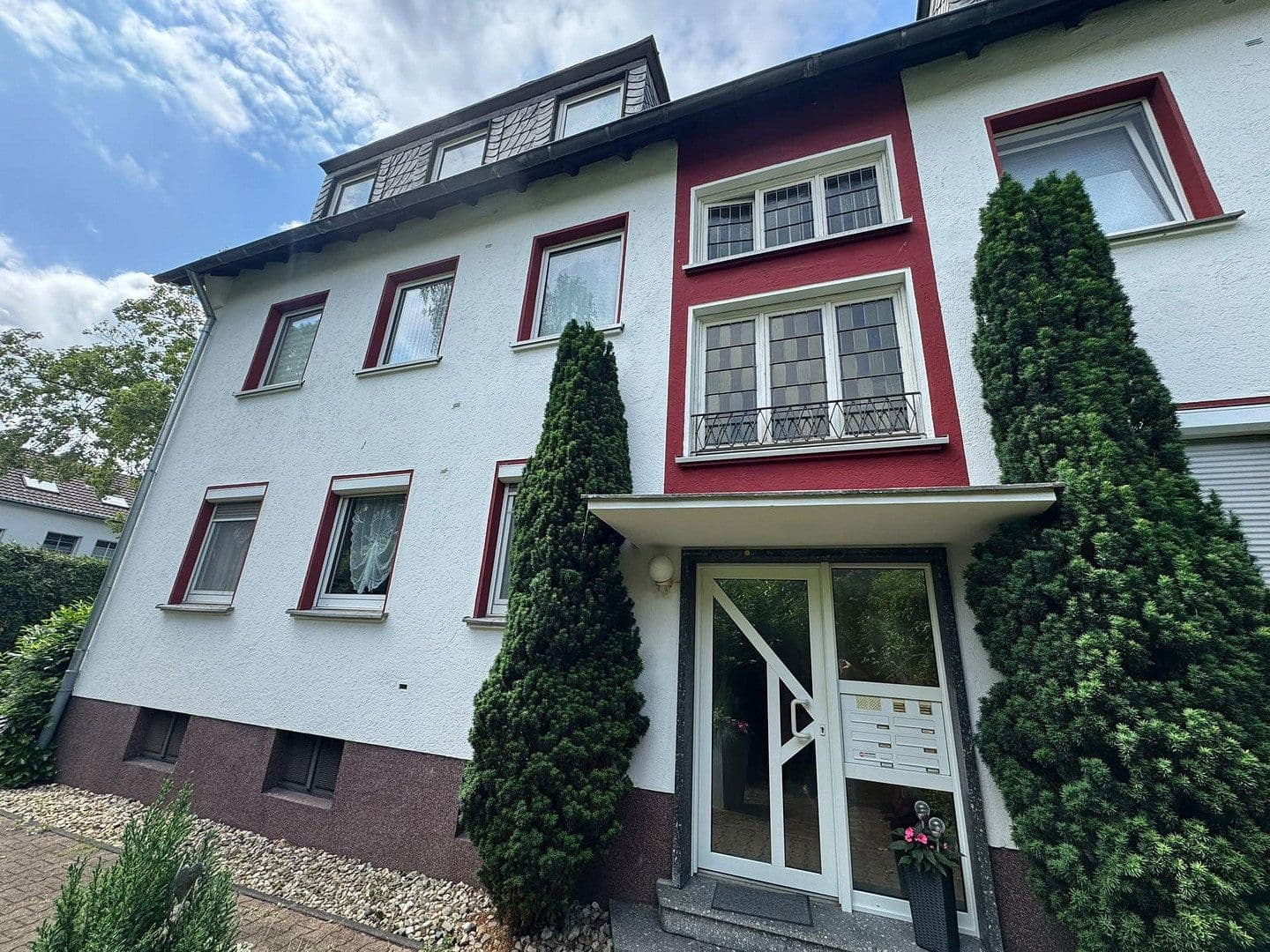 3 bedroom flat to rent, 74 m², Lindhorststraße 10, Bottrop, North Rhine-Westphalia 3 bedroom flat to rent, 74 m², Lindhorststraße 10, Bottrop, North Rhine-Westphalia