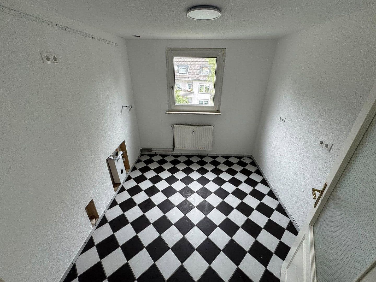 3 bedroom flat to rent, 74 m², Lindhorststraße 10, Bottrop, North Rhine-Westphalia 3 bedroom flat to rent, 74 m², Lindhorststraße 10, Bottrop, North Rhine-Westphalia