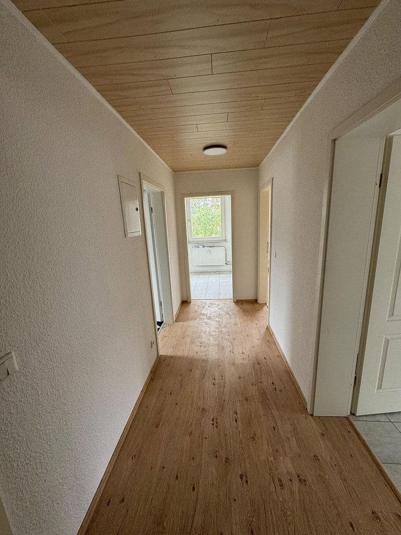 3 bedroom flat to rent, 74 m², Lindhorststraße 10, Bottrop, North Rhine-Westphalia 3 bedroom flat to rent, 74 m², Lindhorststraße 10, Bottrop, North Rhine-Westphalia