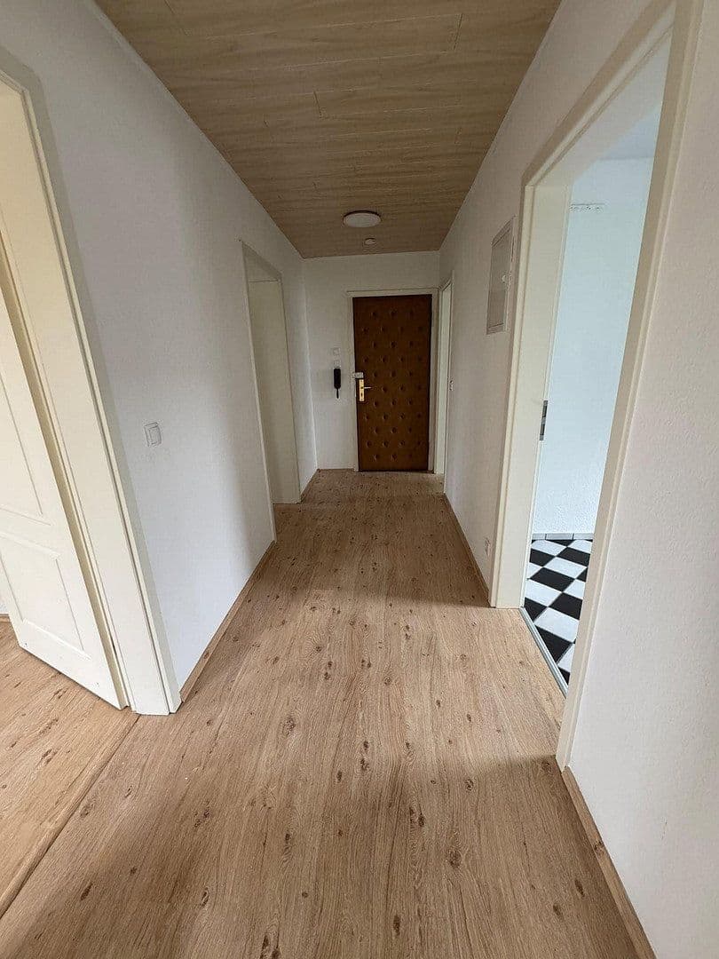 3 bedroom flat to rent, 74 m², Lindhorststraße 10, Bottrop, North Rhine-Westphalia 3 bedroom flat to rent, 74 m², Lindhorststraße 10, Bottrop, North Rhine-Westphalia