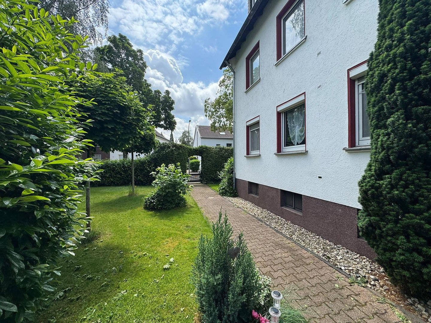 3 bedroom flat to rent, 74 m², Lindhorststraße 10, Bottrop, North Rhine-Westphalia 3 bedroom flat to rent, 74 m², Lindhorststraße 10, Bottrop, North Rhine-Westphalia