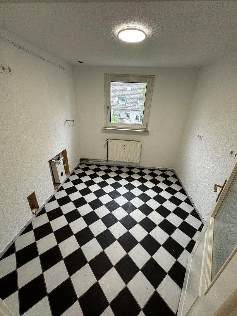 3 bedroom flat to rent, 74 m², Lindhorststraße 10, Bottrop, North Rhine-Westphalia 3 bedroom flat to rent, 74 m², Lindhorststraße 10, Bottrop, North Rhine-Westphalia