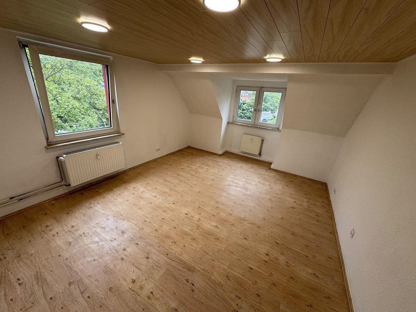 3 bedroom flat to rent, 74 m², Lindhorststraße 10, Bottrop, North Rhine-Westphalia 3 bedroom flat to rent, 74 m², Lindhorststraße 10, Bottrop, North Rhine-Westphalia
