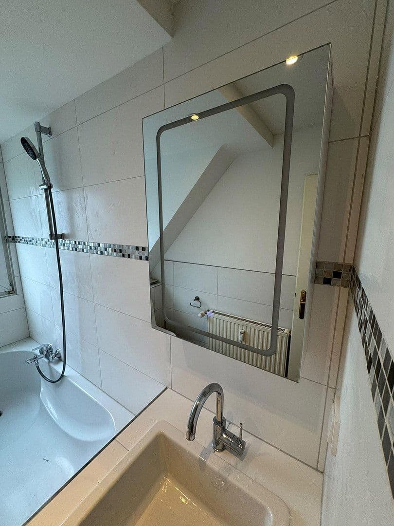3 bedroom flat to rent, 74 m², Lindhorststraße 10, Bottrop, North Rhine-Westphalia 3 bedroom flat to rent, 74 m², Lindhorststraße 10, Bottrop, North Rhine-Westphalia