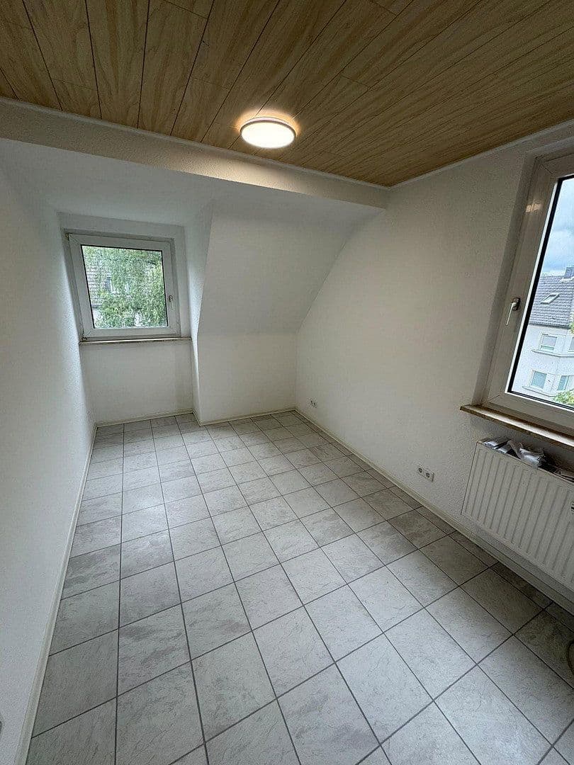 3 bedroom flat to rent, 74 m², Lindhorststraße 10, Bottrop, North Rhine-Westphalia 3 bedroom flat to rent, 74 m², Lindhorststraße 10, Bottrop, North Rhine-Westphalia