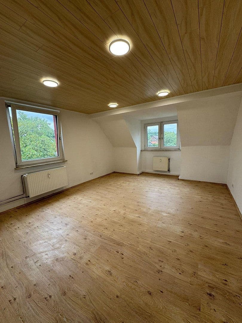 3 bedroom flat to rent, 74 m², Lindhorststraße 10, Bottrop, North Rhine-Westphalia 3 bedroom flat to rent, 74 m², Lindhorststraße 10, Bottrop, North Rhine-Westphalia