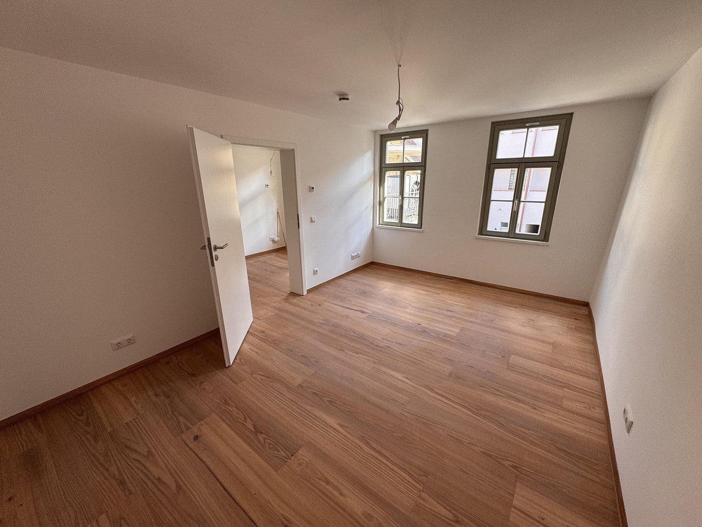 3 bedroom flat to rent, 77 m², Friedrichstraße 32, Erlangen, Bavaria 3 bedroom flat to rent, 77 m², Friedrichstraße 32, Erlangen, Bavaria
