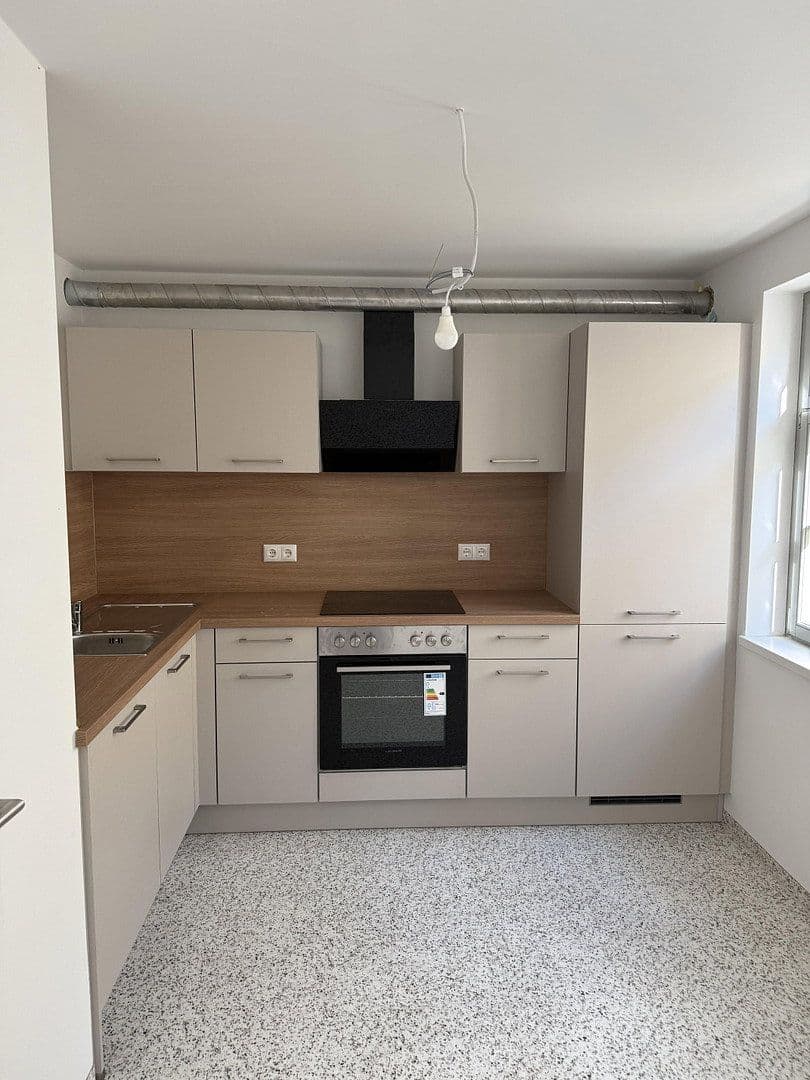 3 bedroom flat to rent, 77 m², Friedrichstraße 32, Erlangen, Bavaria 3 bedroom flat to rent, 77 m², Friedrichstraße 32, Erlangen, Bavaria
