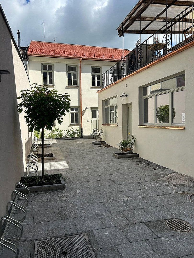 3 bedroom flat to rent, 77 m², Friedrichstraße 32, Erlangen, Bavaria 3 bedroom flat to rent, 77 m², Friedrichstraße 32, Erlangen, Bavaria