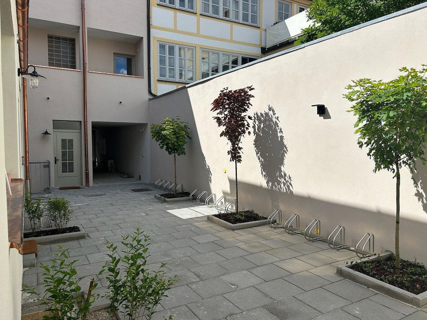 3 bedroom flat to rent, 77 m², Friedrichstraße 32, Erlangen, Bavaria 3 bedroom flat to rent, 77 m², Friedrichstraße 32, Erlangen, Bavaria