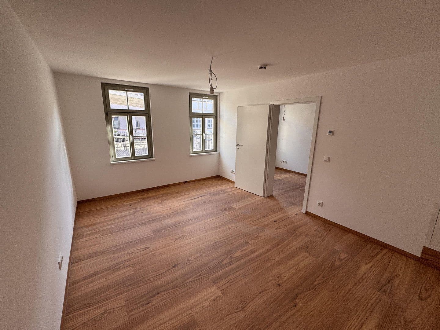 3 bedroom flat to rent, 77 m², Friedrichstraße 32, Erlangen, Bavaria 3 bedroom flat to rent, 77 m², Friedrichstraße 32, Erlangen, Bavaria