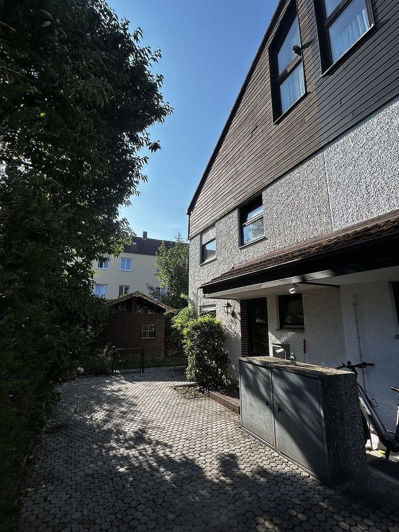 house for sale, 142 m², Burghausen, Bavaria house for sale, 142 m², Burghausen, Bavaria