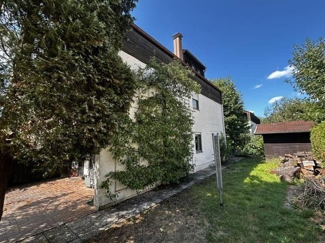 house for sale, 142 m², Burghausen, Bavaria house for sale, 142 m², Burghausen, Bavaria