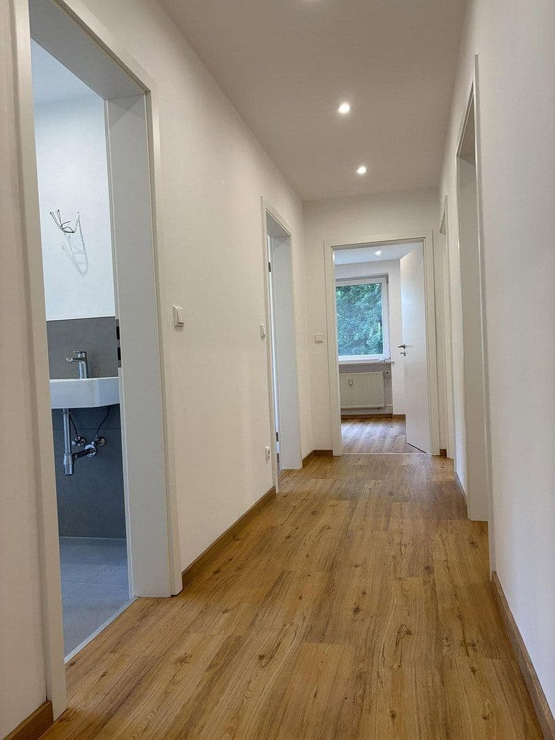 3 bedroom flat for sale, 71 m², Passau, Bavaria 3 bedroom flat for sale, 71 m², Passau, Bavaria