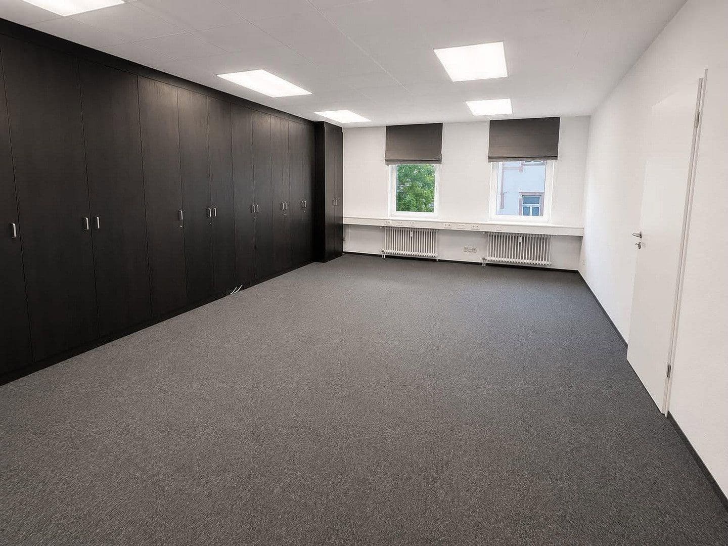office to rent, 140 m², August-Ruf-Straße 16, Singen (Hohentwiel), Baden-Württemberg office to rent, 140 m², August-Ruf-Straße 16, Singen (Hohentwiel), Baden-Württemberg