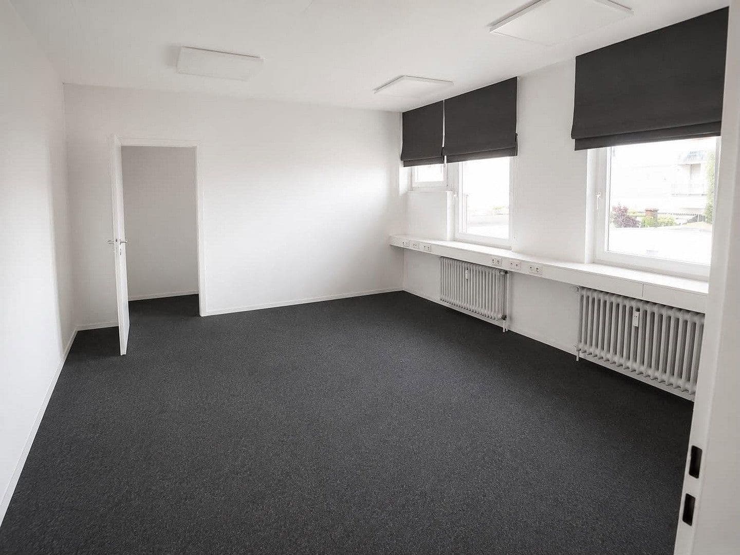 office to rent, 140 m², August-Ruf-Straße 16, Singen (Hohentwiel), Baden-Württemberg office to rent, 140 m², August-Ruf-Straße 16, Singen (Hohentwiel), Baden-Württemberg
