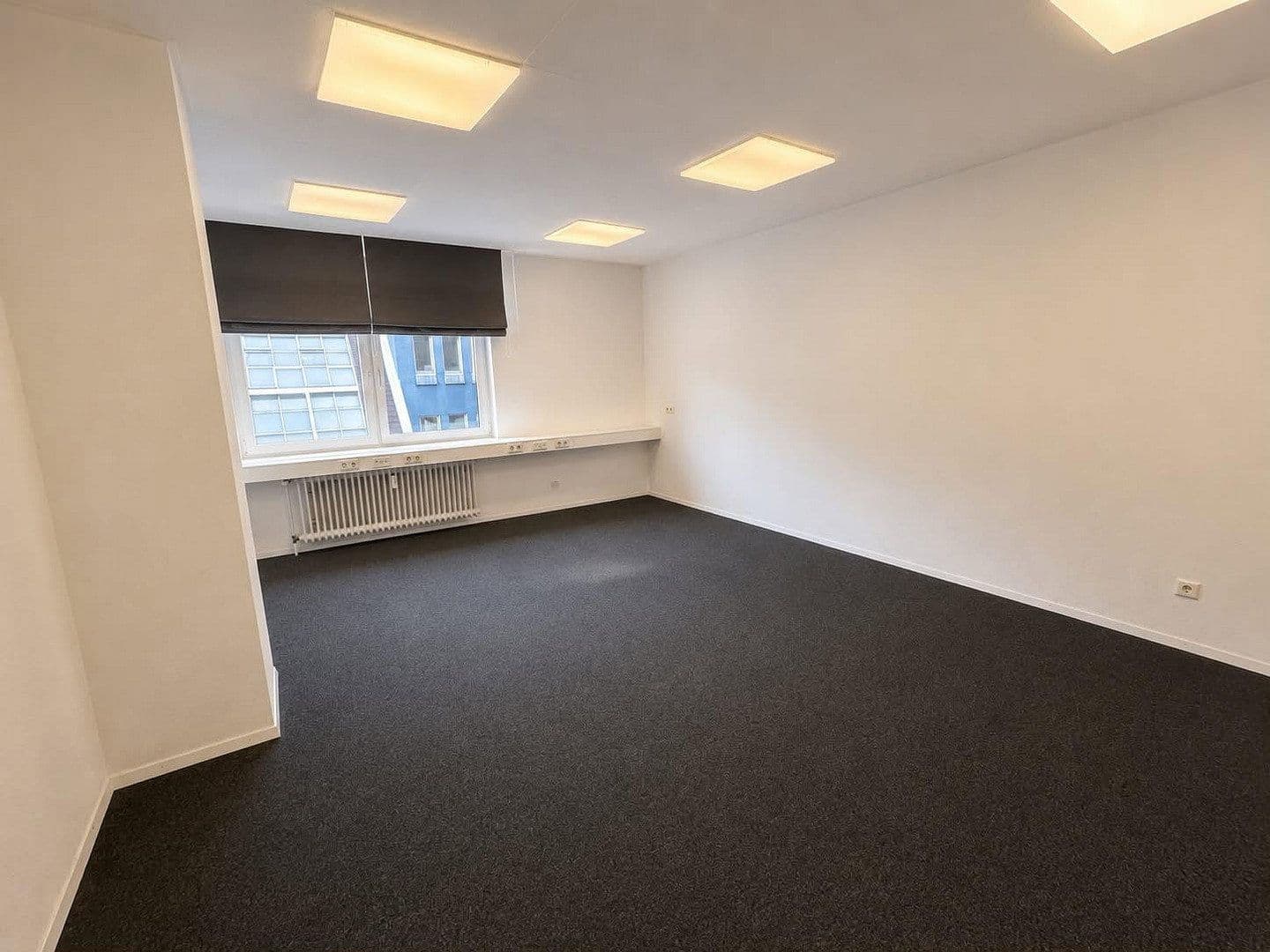 office to rent, 140 m², August-Ruf-Straße 16, Singen (Hohentwiel), Baden-Württemberg office to rent, 140 m², August-Ruf-Straße 16, Singen (Hohentwiel), Baden-Württemberg