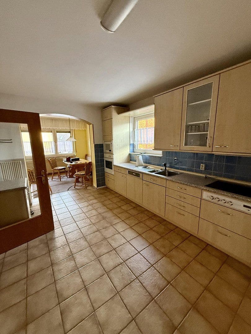 4 bedroom flat to rent, 160 m², Brombachtal, Hesse 4 bedroom flat to rent, 160 m², Brombachtal, Hesse