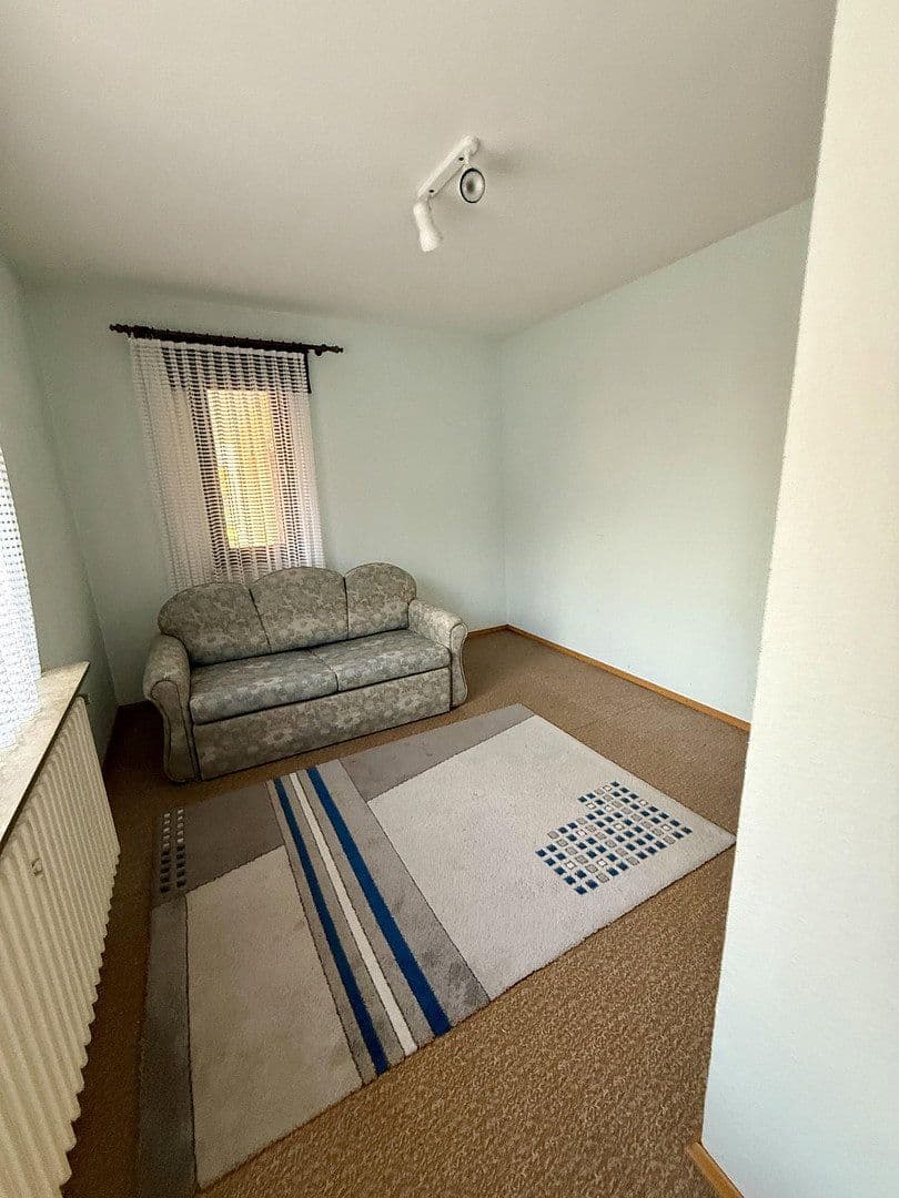 4 bedroom flat to rent, 160 m², Brombachtal, Hesse 4 bedroom flat to rent, 160 m², Brombachtal, Hesse