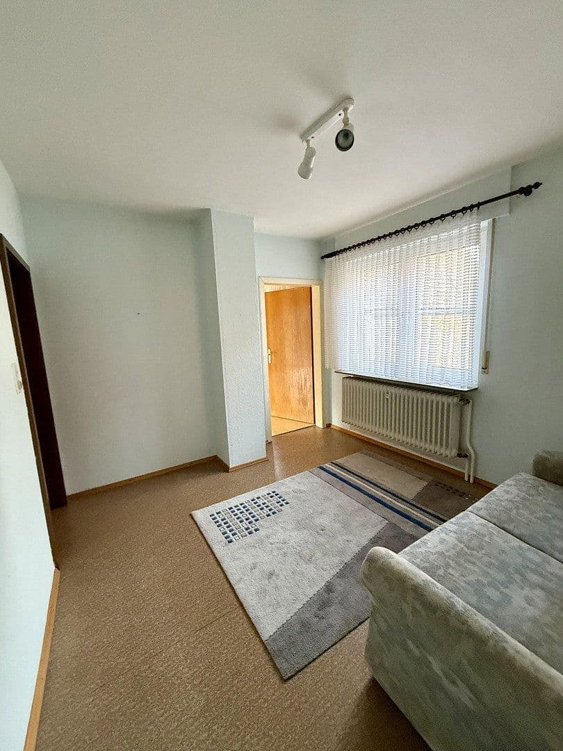 4 bedroom flat to rent, 160 m², Brombachtal, Hesse 4 bedroom flat to rent, 160 m², Brombachtal, Hesse