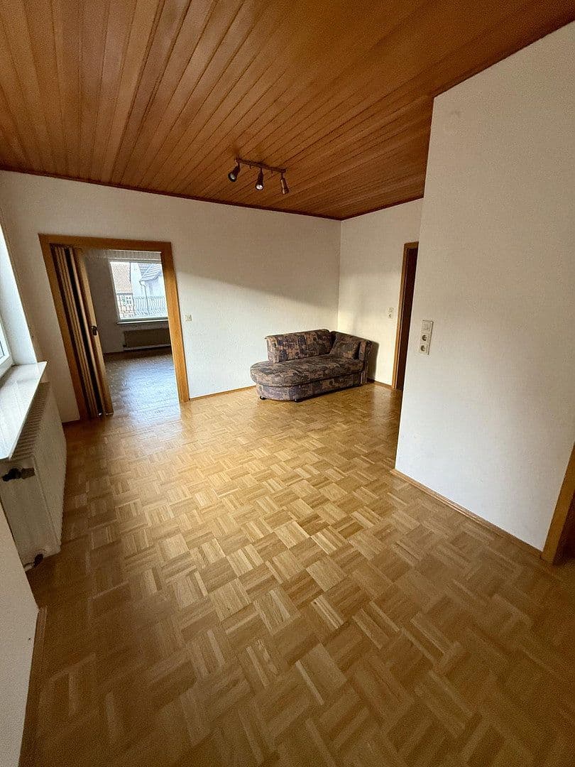 4 bedroom flat to rent, 160 m², Brombachtal, Hesse 4 bedroom flat to rent, 160 m², Brombachtal, Hesse