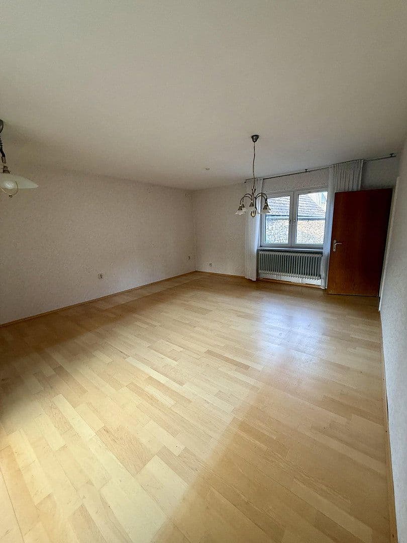 4 bedroom flat to rent, 160 m², Brombachtal, Hesse 4 bedroom flat to rent, 160 m², Brombachtal, Hesse
