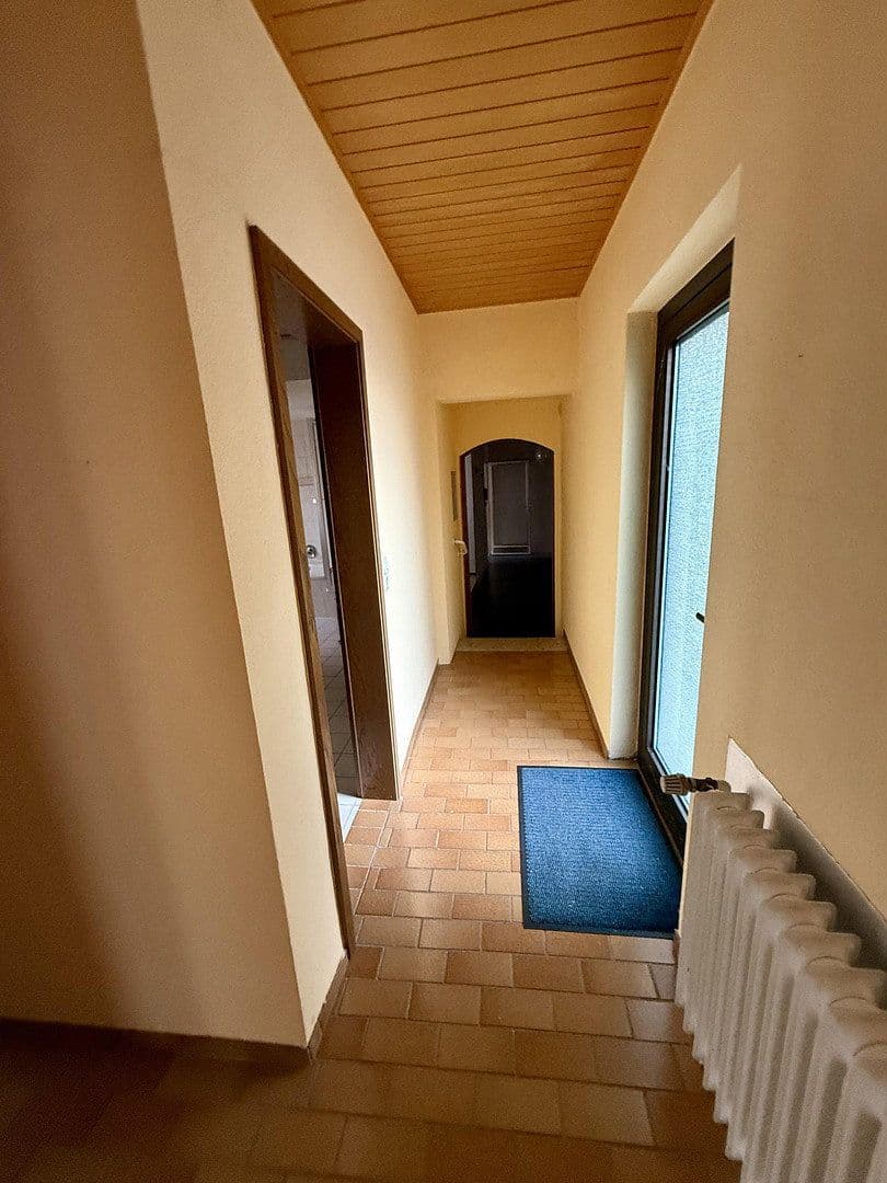 4 bedroom flat to rent, 160 m², Brombachtal, Hesse 4 bedroom flat to rent, 160 m², Brombachtal, Hesse