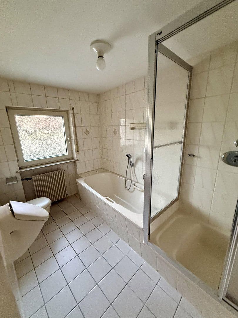 4 bedroom flat to rent, 160 m², Brombachtal, Hesse 4 bedroom flat to rent, 160 m², Brombachtal, Hesse