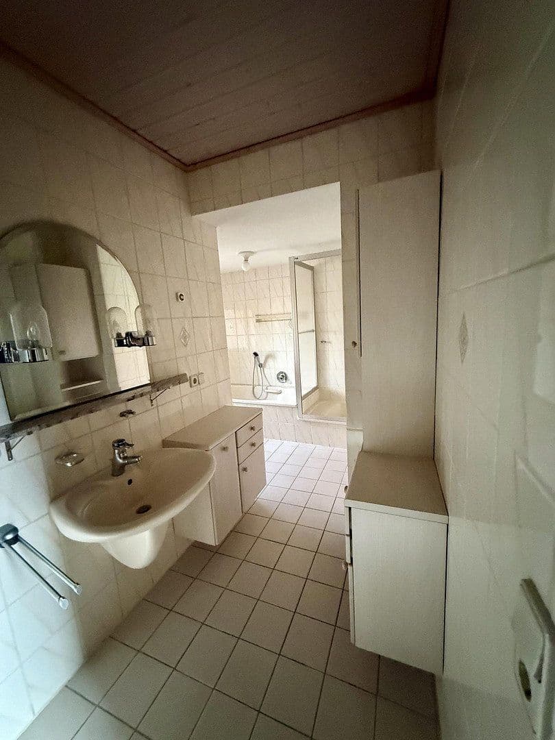 4 bedroom flat to rent, 160 m², Brombachtal, Hesse 4 bedroom flat to rent, 160 m², Brombachtal, Hesse