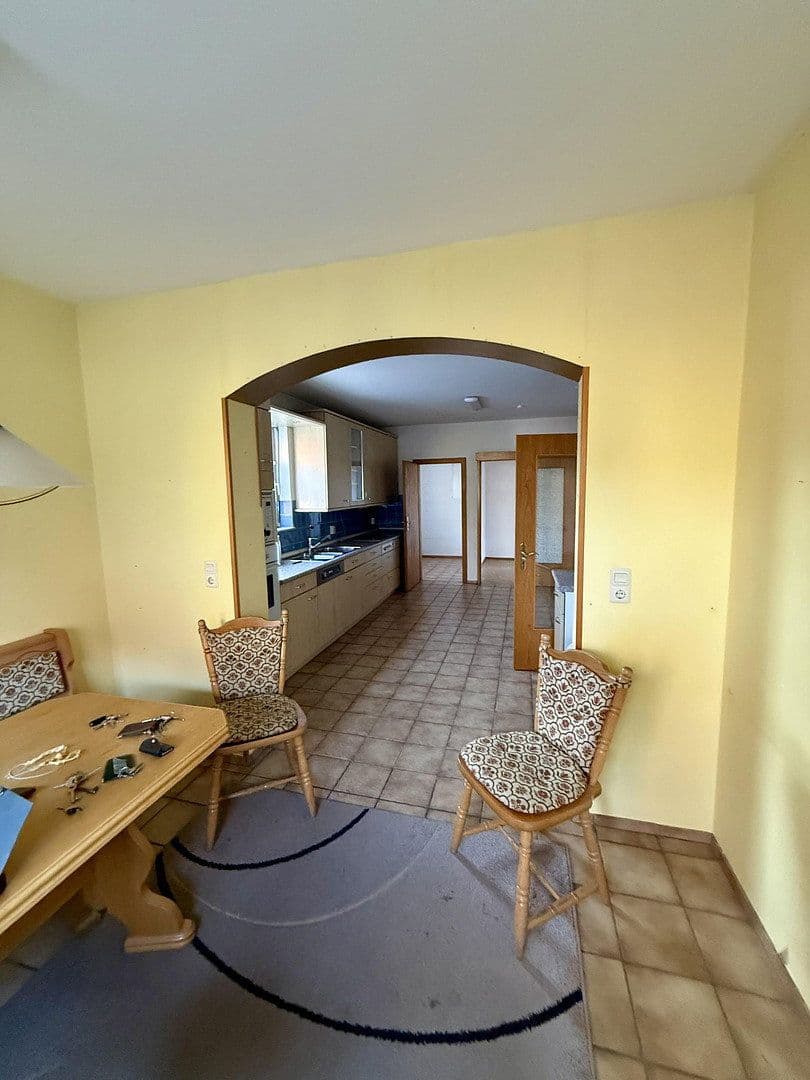 4 bedroom flat to rent, 160 m², Brombachtal, Hesse 4 bedroom flat to rent, 160 m², Brombachtal, Hesse