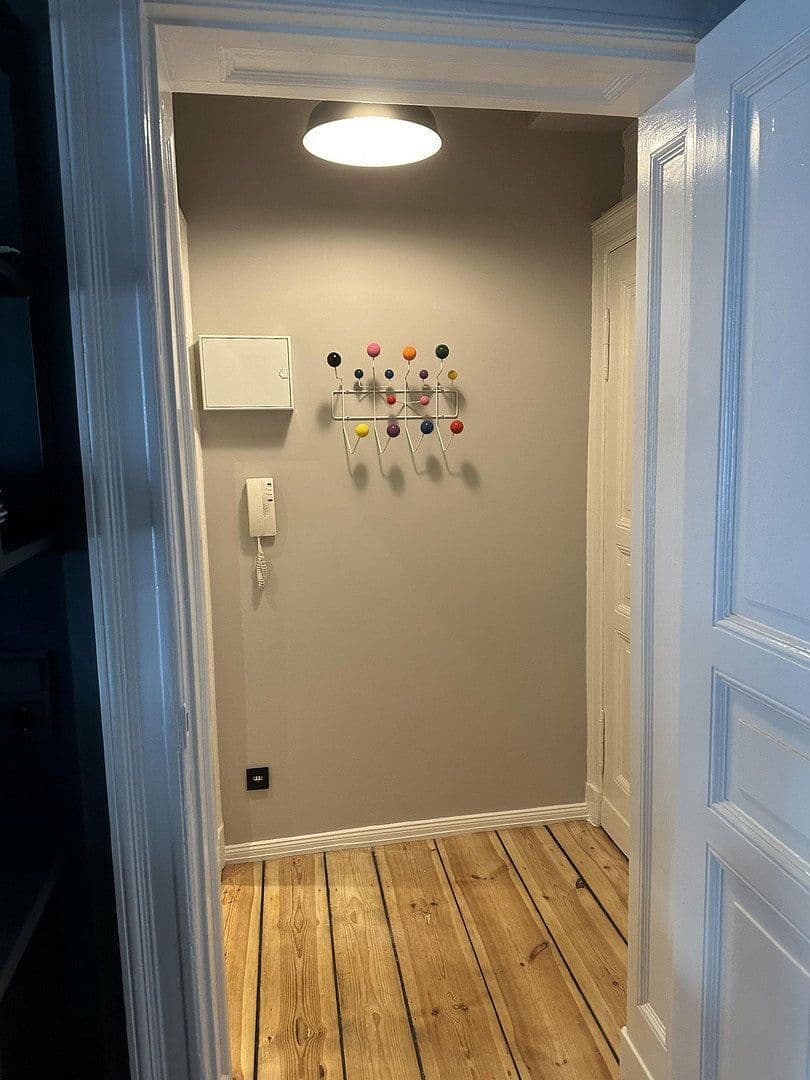 Studio flat for sale, 34 m², Berlin, Berlin Studio flat for sale, 34 m², Berlin, Berlin
