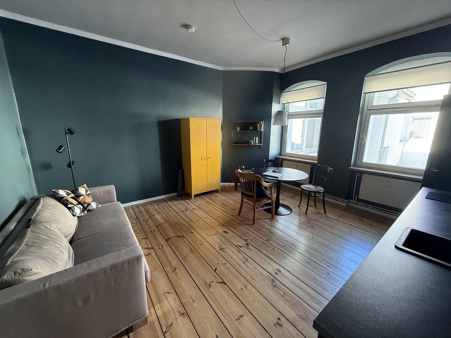 Studio flat for sale, 34 m², Berlin, Berlin Studio flat for sale, 34 m², Berlin, Berlin