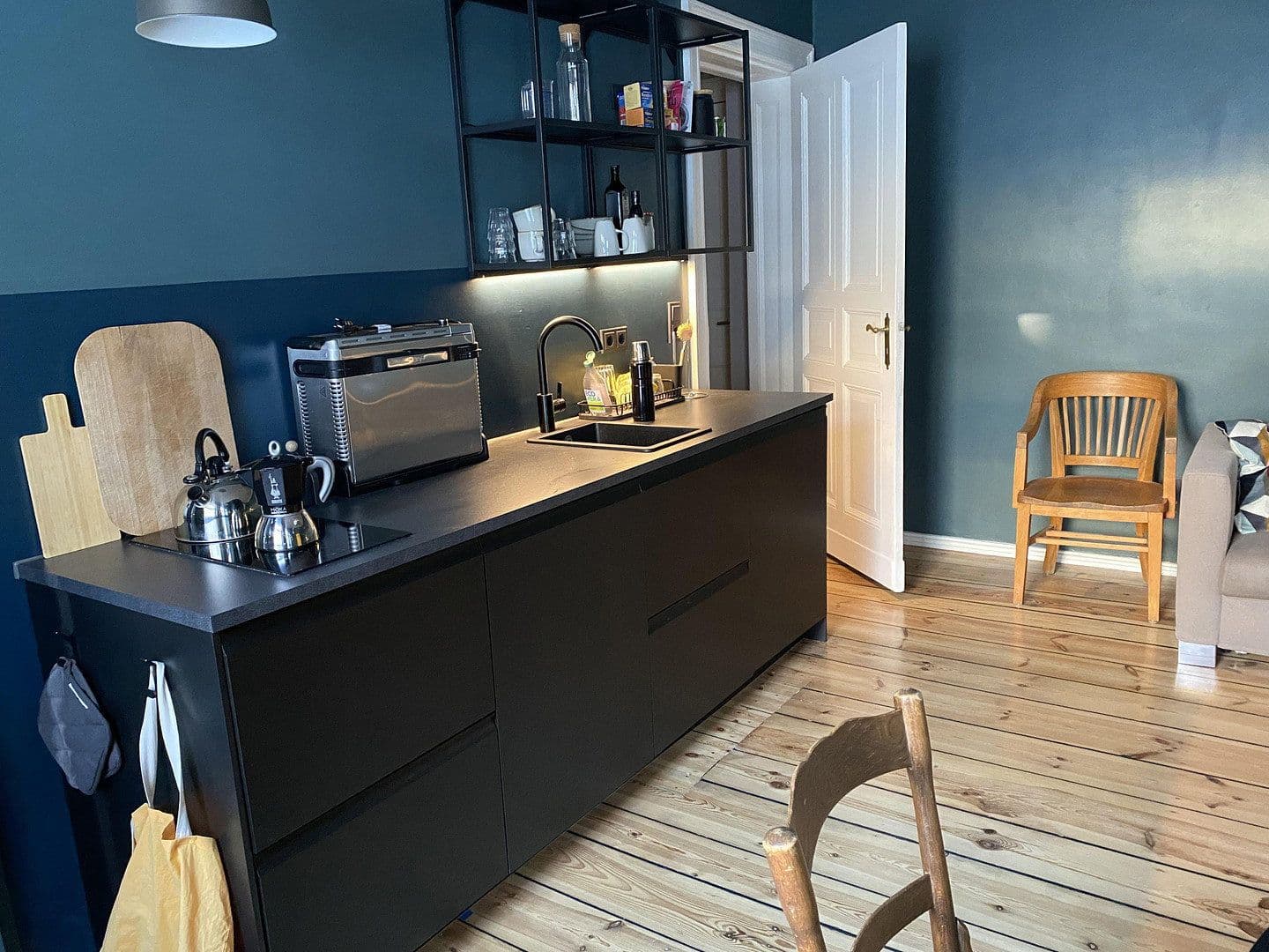 Studio flat for sale, 34 m², Berlin, Berlin Studio flat for sale, 34 m², Berlin, Berlin