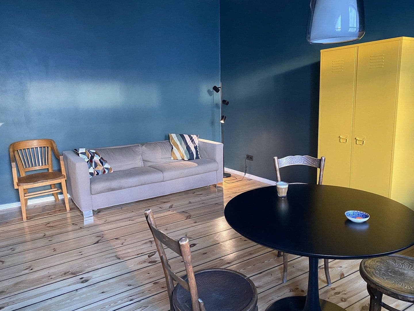 Studio flat for sale, 34 m², Berlin, Berlin Studio flat for sale, 34 m², Berlin, Berlin