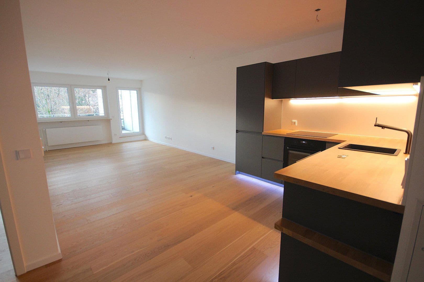 2 bedroom flat for sale, 70 m², Nockherstraße 42, München, Bavaria 2 bedroom flat for sale, 70 m², Nockherstraße 42, München, Bavaria