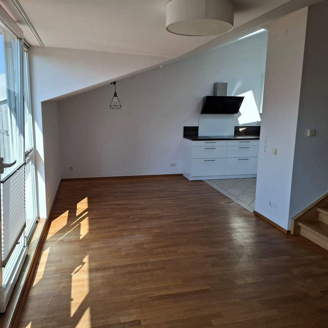 3 bedroom flat for sale, 83 m², Parsbergstr. 16, Germering, Bavaria 3 bedroom flat for sale, 83 m², Parsbergstr. 16, Germering, Bavaria