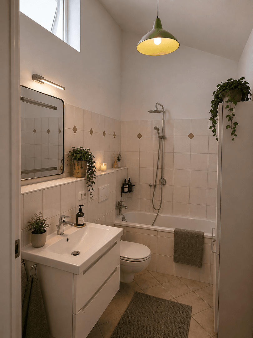 3 bedroom flat for sale, 83 m², Parsbergstr. 16, Germering, Bavaria 3 bedroom flat for sale, 83 m², Parsbergstr. 16, Germering, Bavaria