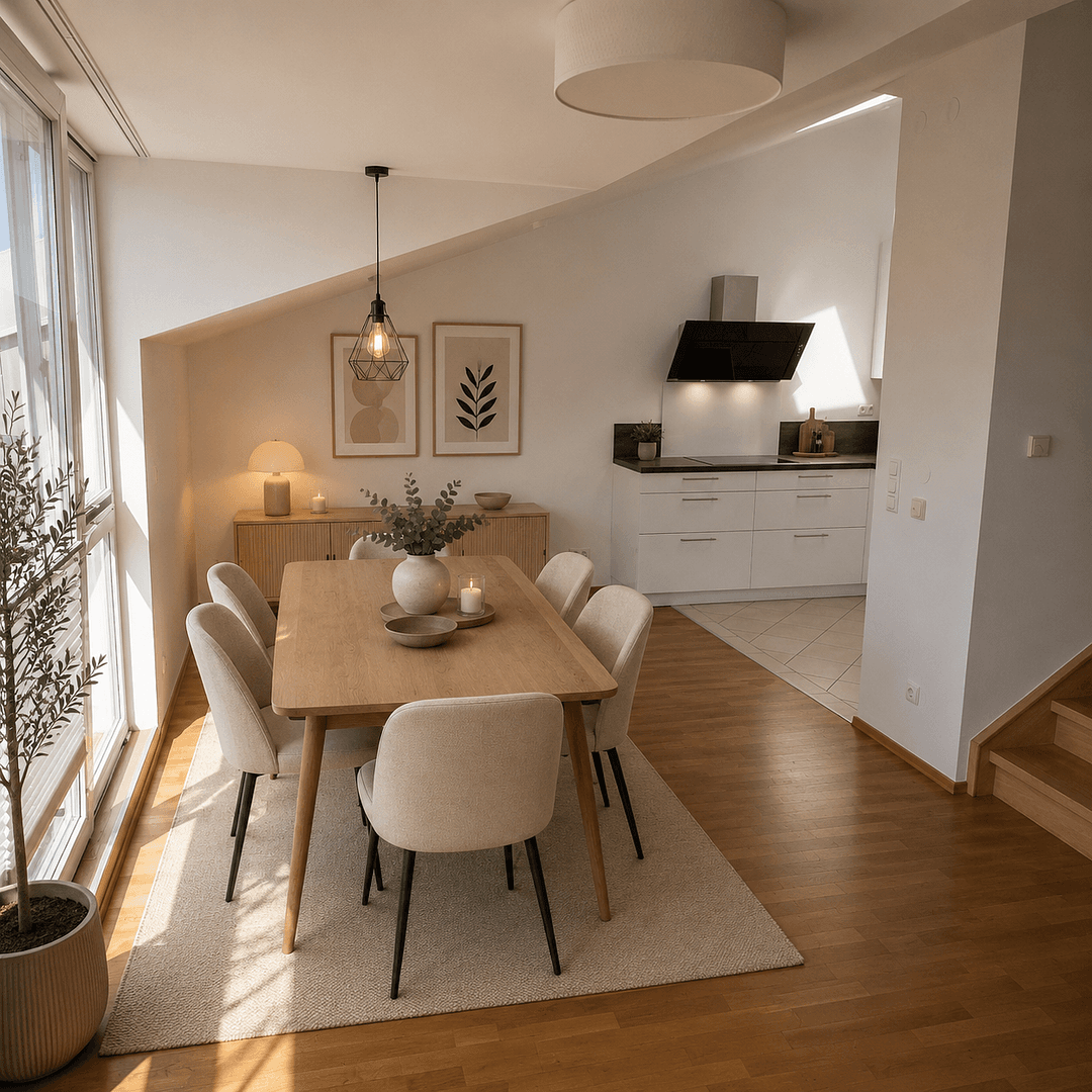 3 bedroom flat for sale, 83 m², Parsbergstr. 16, Germering, Bavaria 3 bedroom flat for sale, 83 m², Parsbergstr. 16, Germering, Bavaria