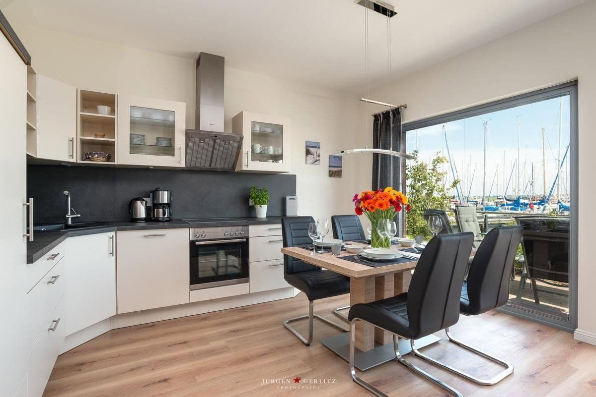 3 bedroom flat for sale, 93 m², Graswarder 2, Heiligenhafen, Schleswig-Holstein 3 bedroom flat for sale, 93 m², Graswarder 2, Heiligenhafen, Schleswig-Holstein